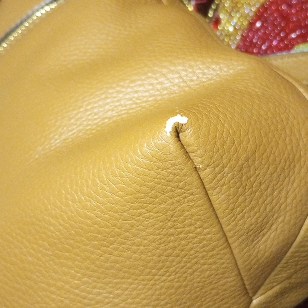 Michael Kors Backpack - Picture 9 of 16